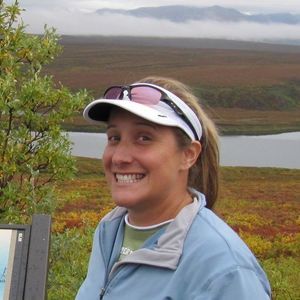 Meet your Posher, Deena